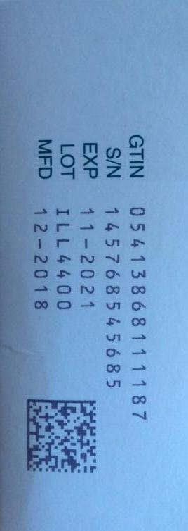 Risperdal Tablets 4mg²